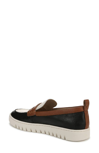 Vionic - Women's Uptown Leather Loafer