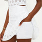 Beach Riot - Trixie Magnolia Eyelet Skirt