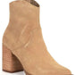 Steve Madden - Women's Cate Bootie Shoe