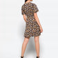 41 Hawthorn - Elissa Knit Surplus Dress