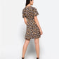 41 Hawthorn - Elissa Knit Surplus Dress