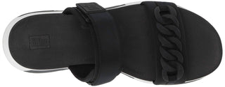 Fitflop - Women's Heda Sport Slide-chain Sandal Slip On Mule