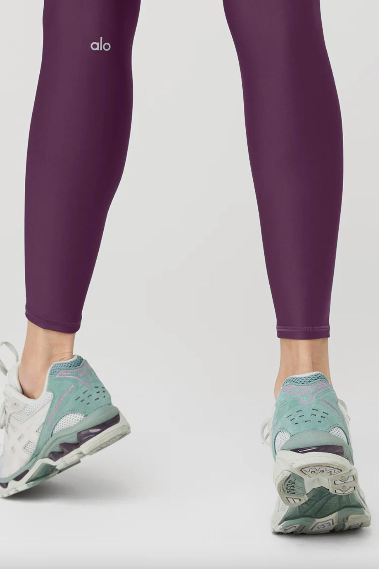 Alo Yoga - 7/8 High Waist Airlift Legging