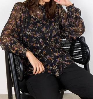 Soya Concept - Venneza Top