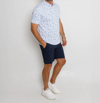 Andersonord - Surf Polo