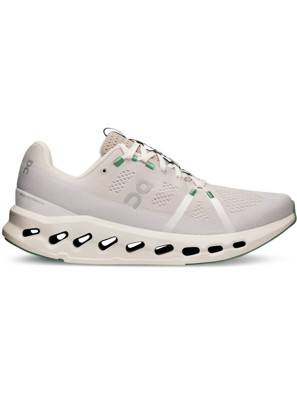 On Running - Men's Cloudsurfer Sneakers