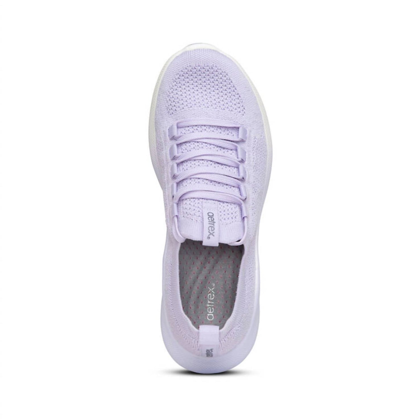 Aetrex - Women's Carly Sneaker