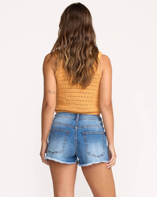 Billabong - Drifter Denim Short