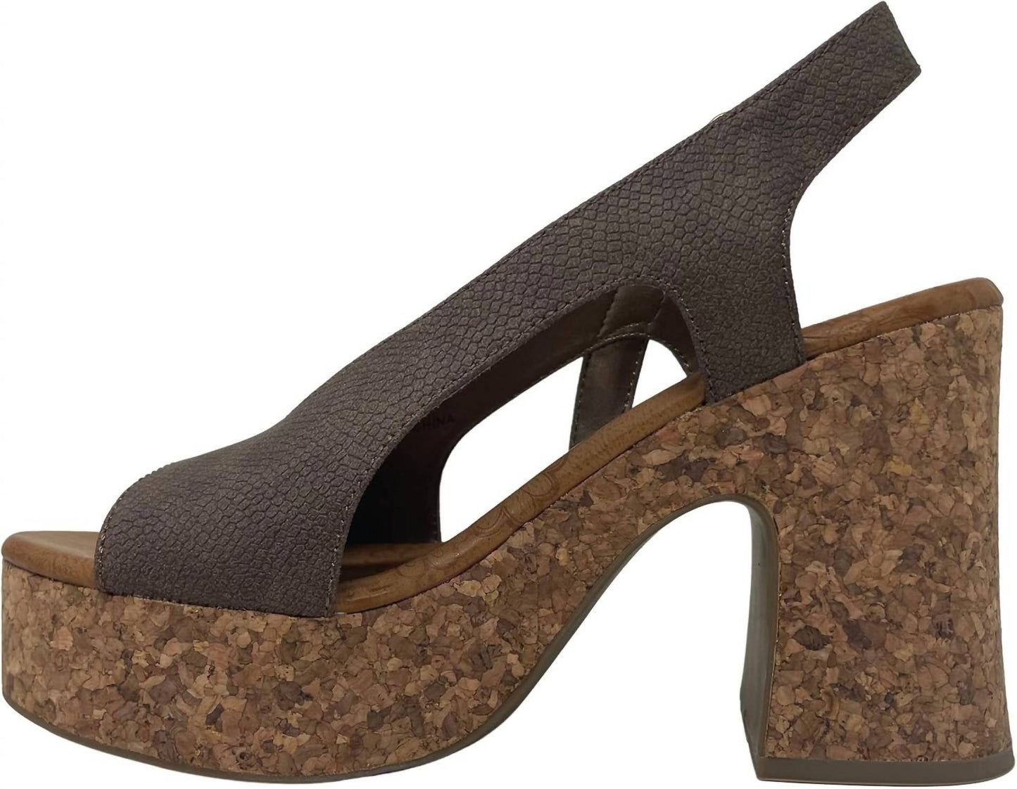 Blowfish - Women's Partea Sandal