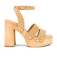 Sam Edelman - ROSALIND PLATFORM SANDAL