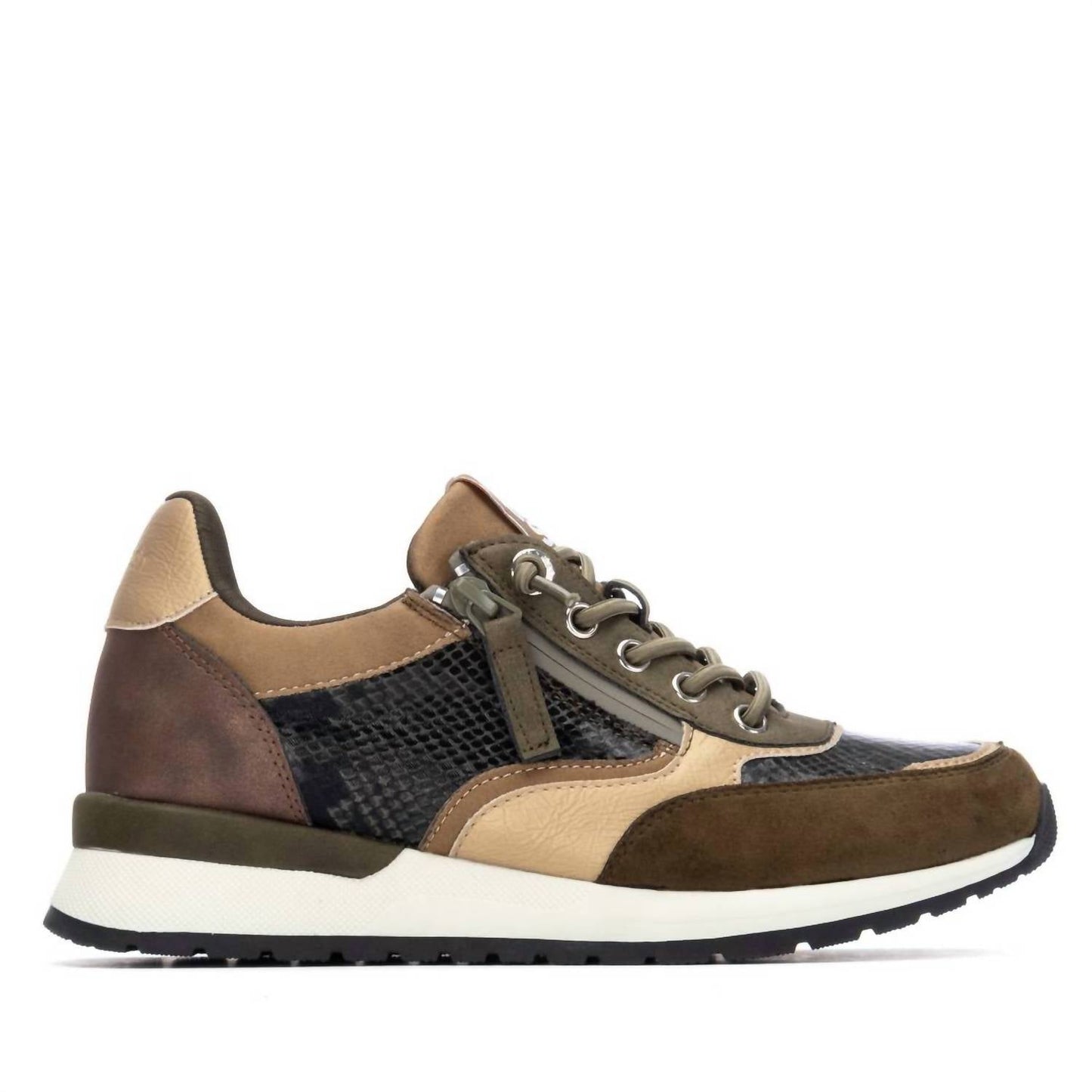 Xti - Women's Refresh 172960 Sneakers