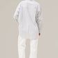 Grade & Gather - Oversize Button Down Shirt