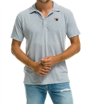 Aviator Nation - Logo Polo Shirt