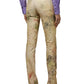 Ralph Lauren - 160 Slim Floral Full Length Pant