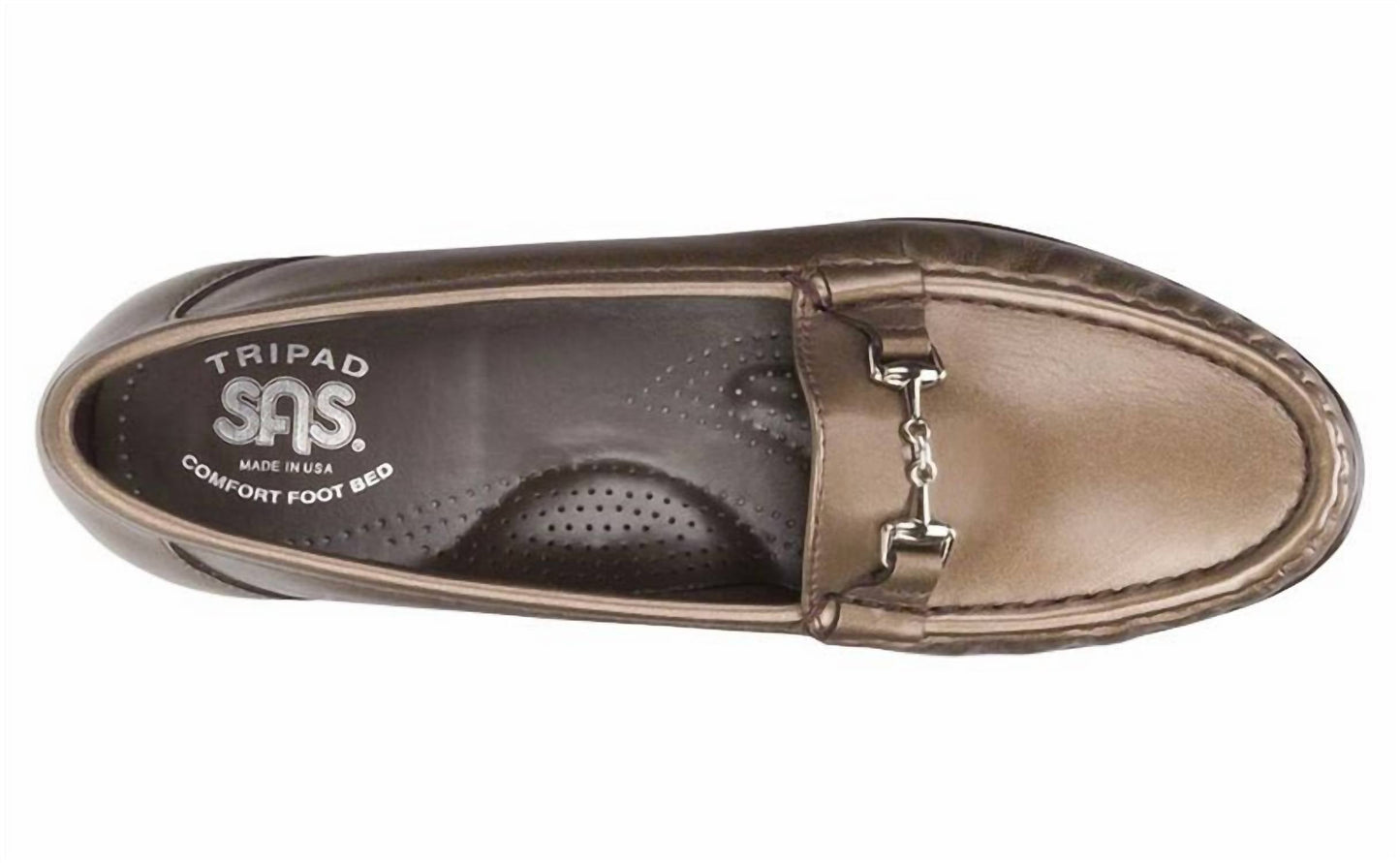 Sas - Women's Metro Slip On Loafer