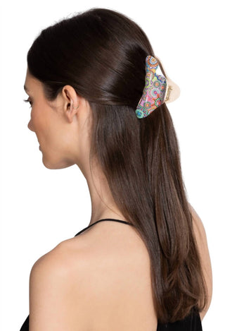 Johnny Was - Women's Napperon Hair Clip