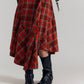 Free People - Take Me Along Circle Skirt