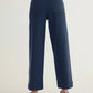 Bella Dahl - Saige Wide Leg Crop Pants
