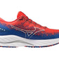 Mizuno - Men Wave Rider 27 Running Shoes