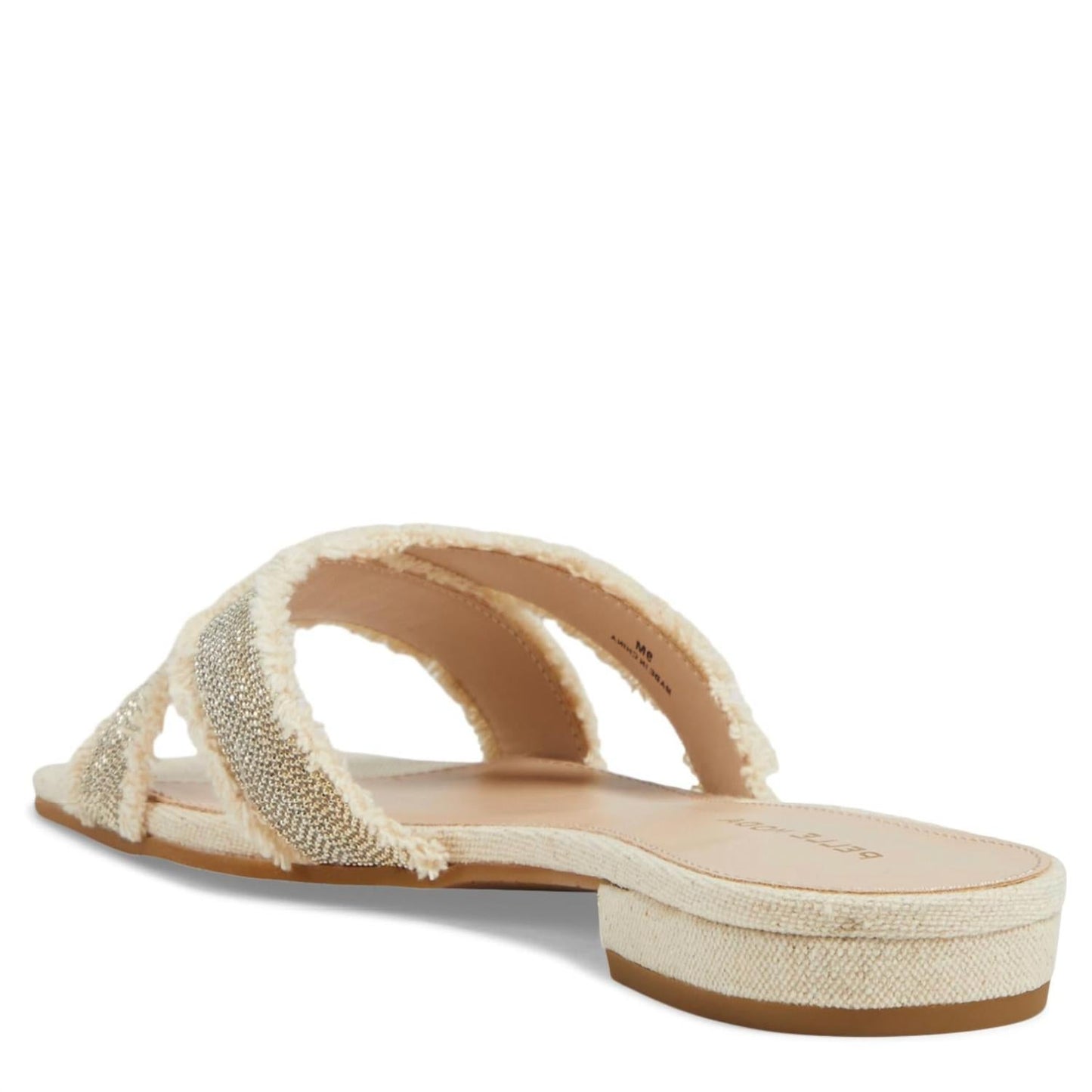 Pelle Moda - Women's Hailen Sandal