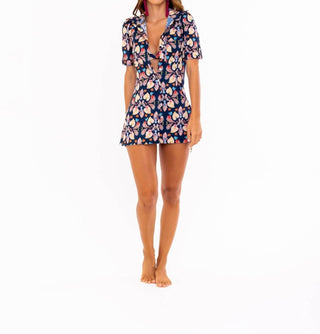 Soah - Women's Harper Guapa Shirt Dress