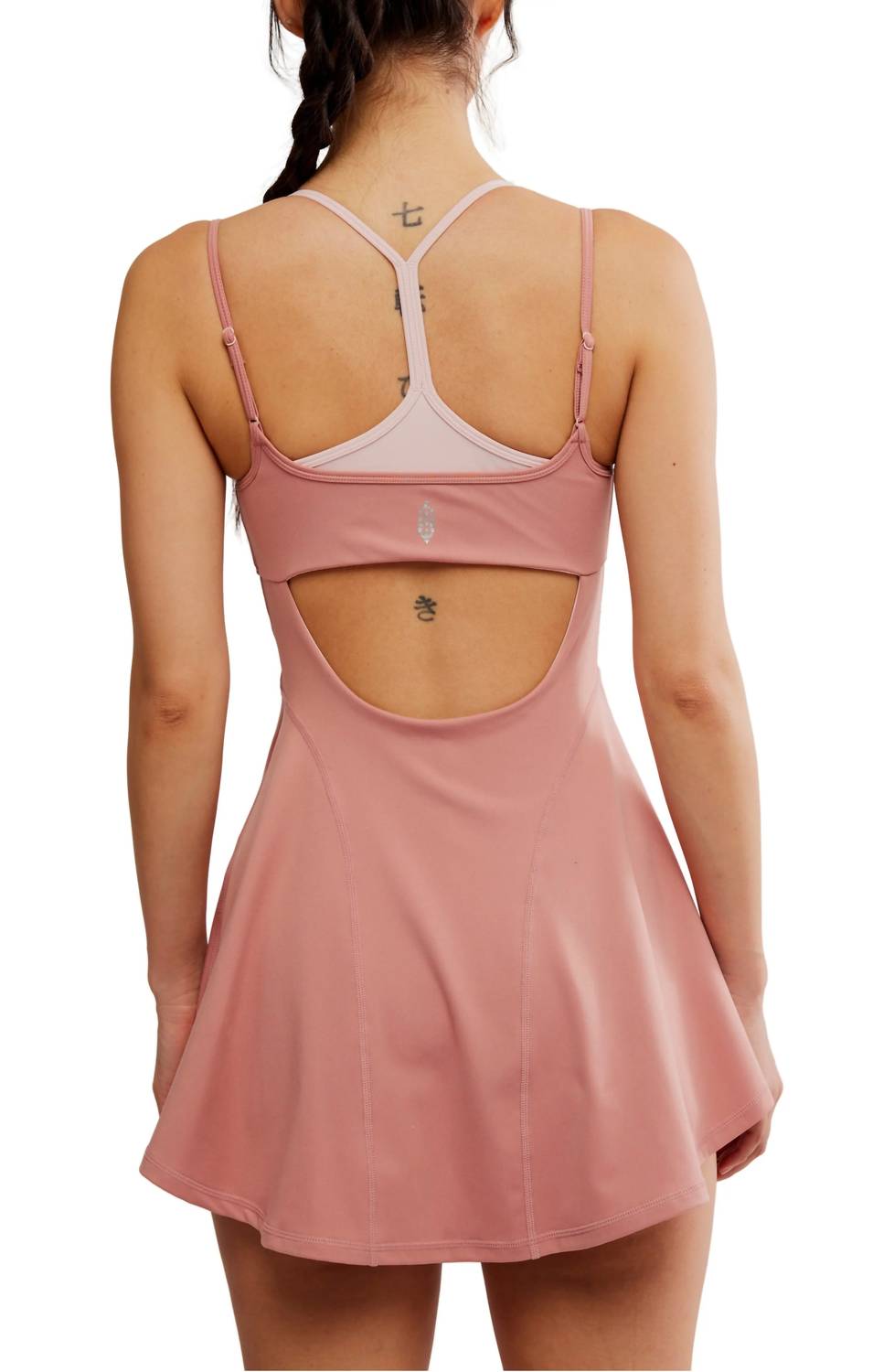 Free People - Baseline Tennis Dress