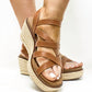 Corkys Footwear - Women's All Nighter Sandals