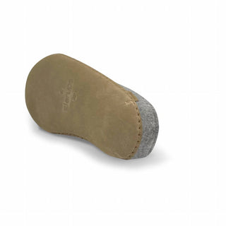 Glerups - Unisex Slip-on With Leather Sole Slippers