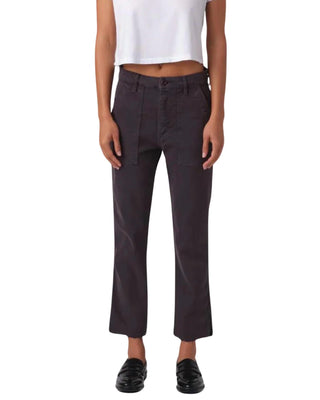 Amo - EASY ARMY TROUSER