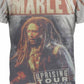 Bob Marley - Men's Uprising Tour All Over Soft T-shirt