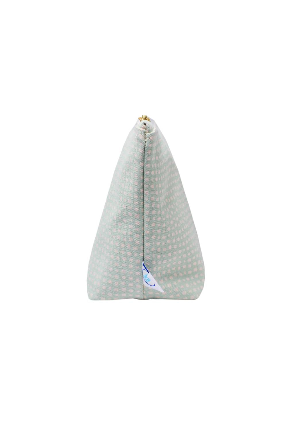 Dance Happy Designs - Women's Lola Cosmetic Bag