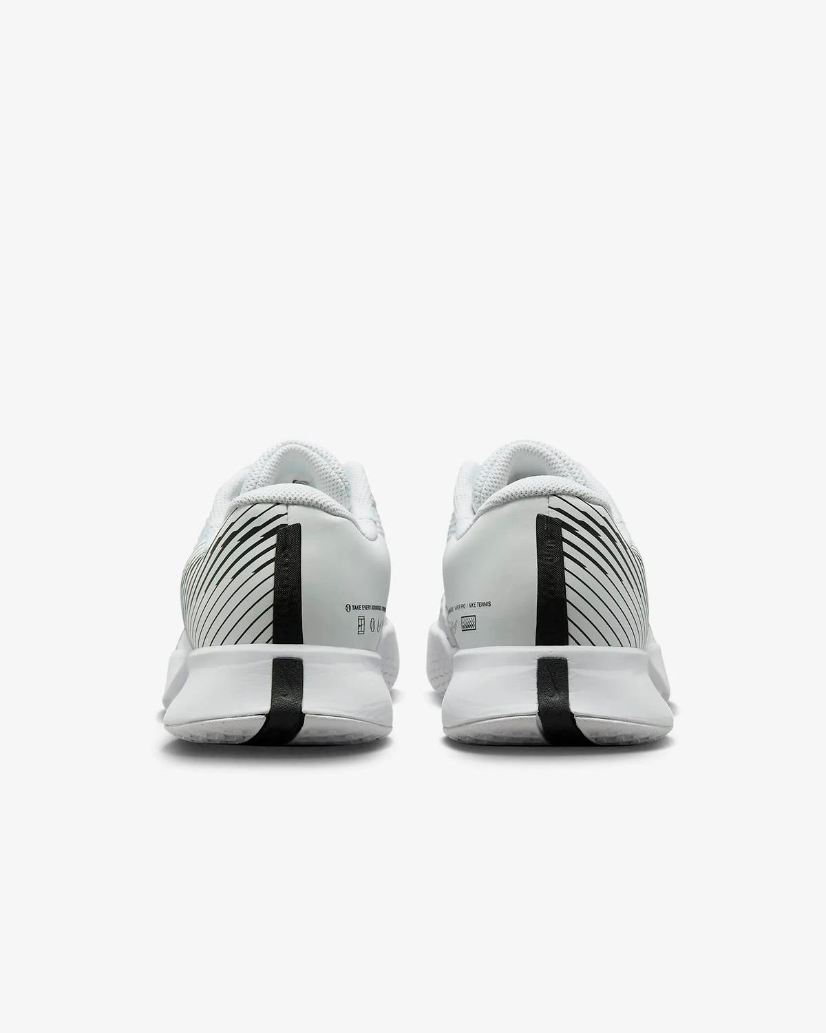 Nike - Women's Court Air Zoom Vapor Pro 2 Sneaker