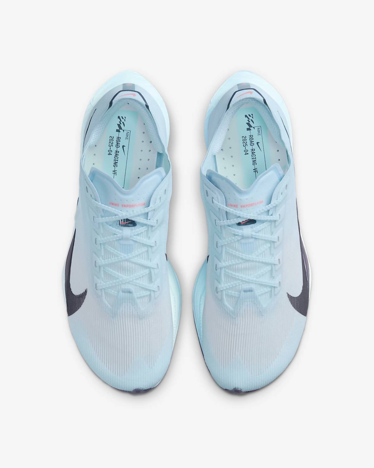 Nike - Women's Zoomx Vaporfly Next % 4 Road Racing Shoes