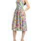 Amanda Uprichard - Tula Midi Dress