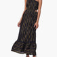 America & Beyond - Golden Obsession Dress