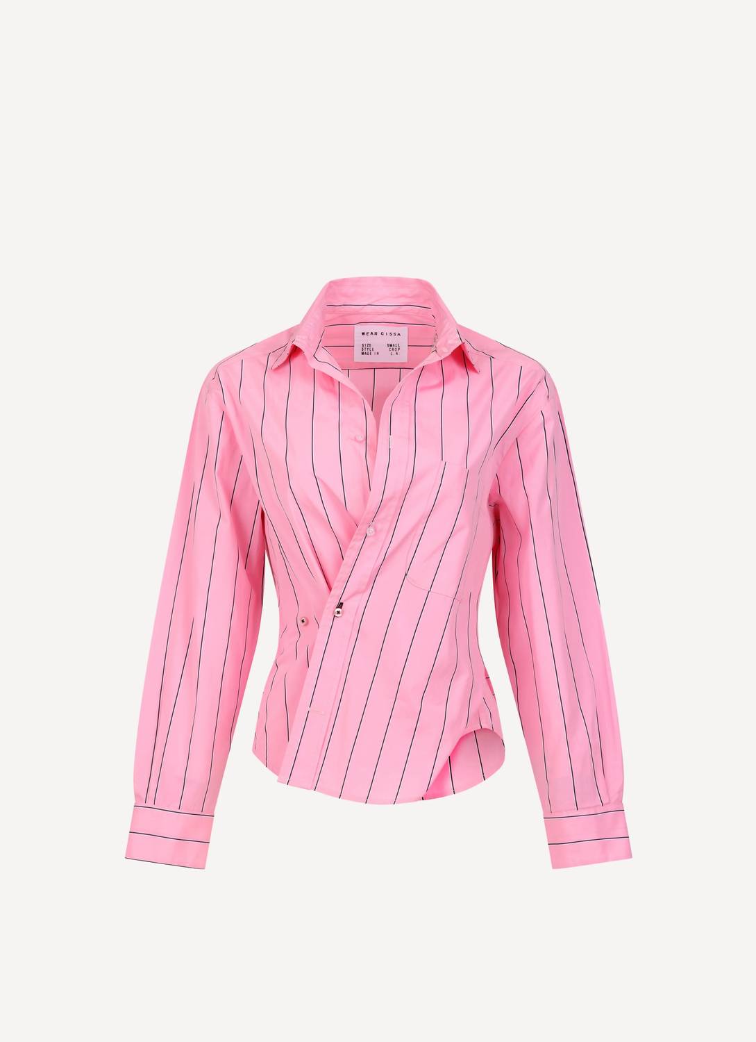 Cissa - Daily Shirt