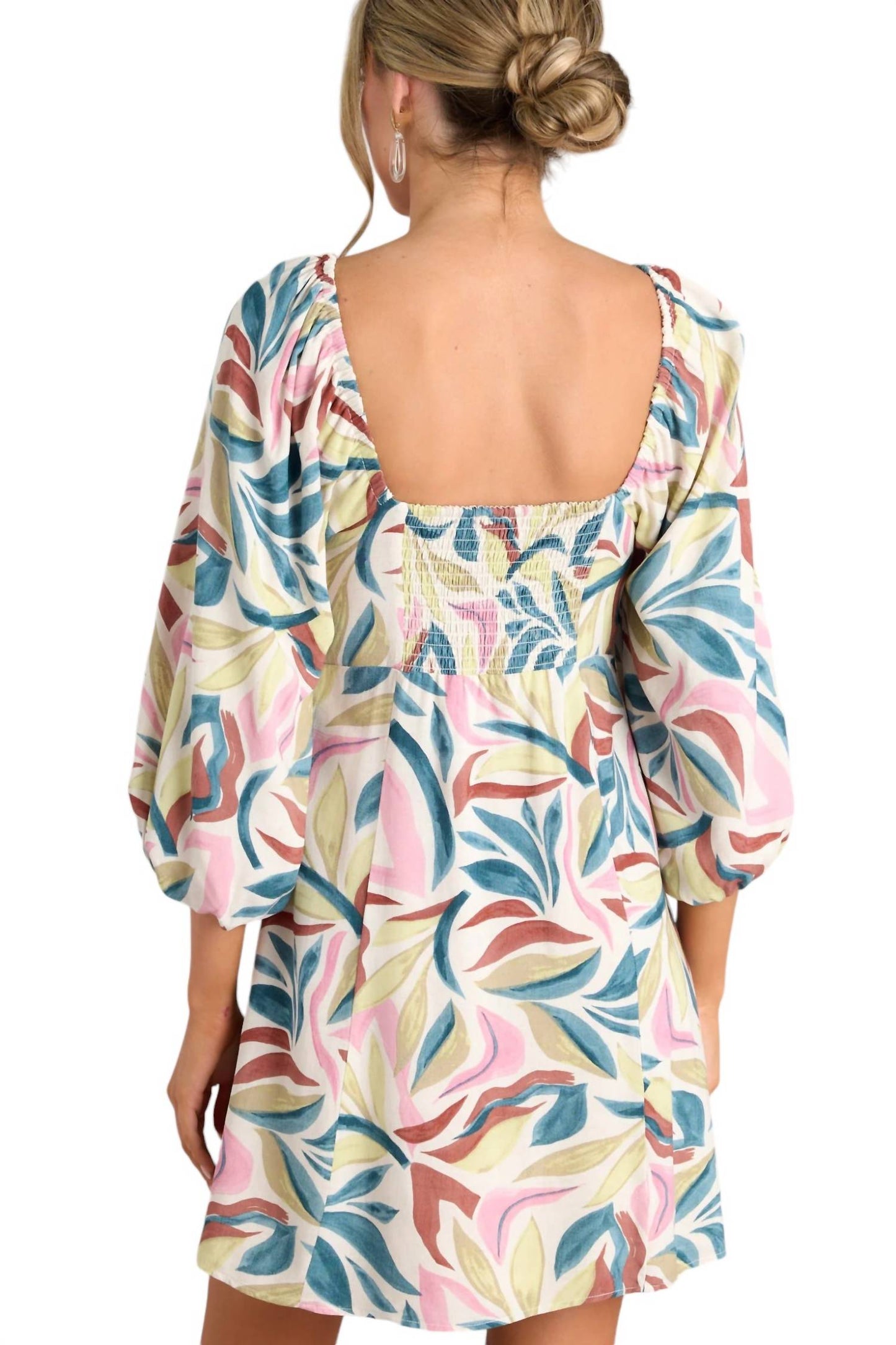 Z Supply - MIRANI SAFARI DRESS