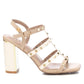 Xti - Women's Heeled Sandals