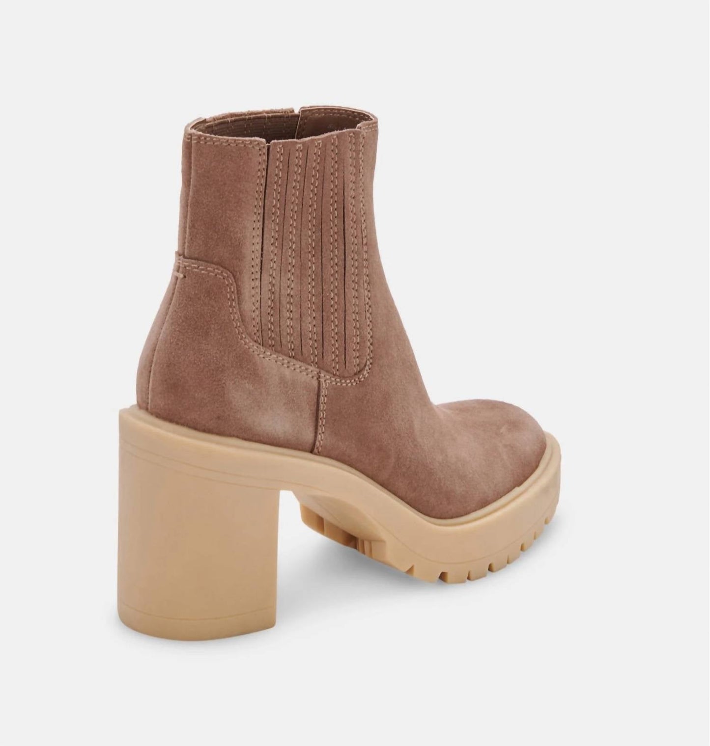 Dolce Vita - CASTER H2O BOOTIES SUEDE