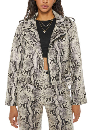 Mother - Chopper Jacket