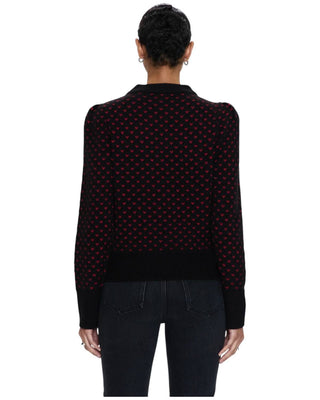 Pistola - Coco Puff Sleeve Sweater