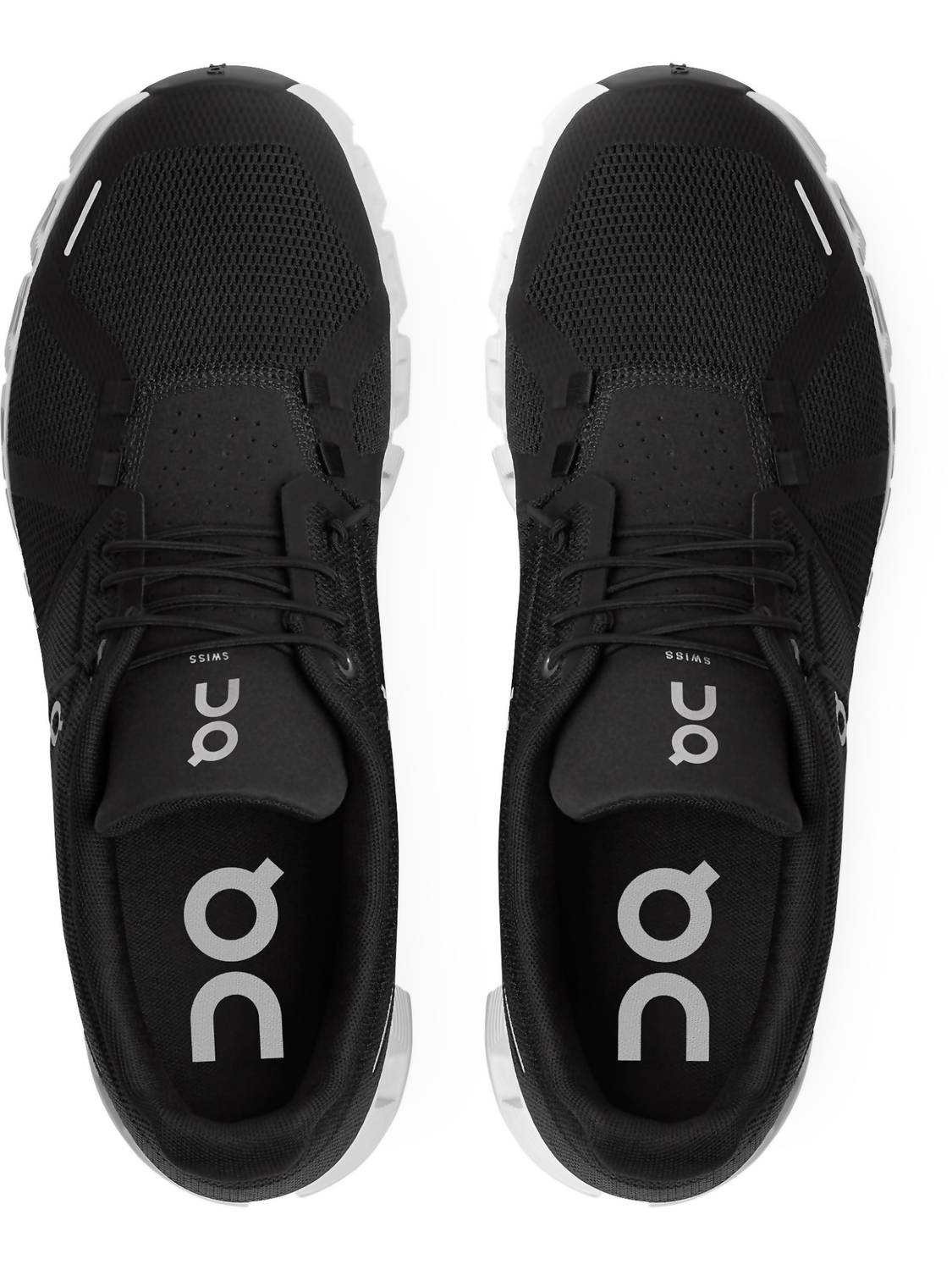 On Running - Men's Cloud 5 Sneakers