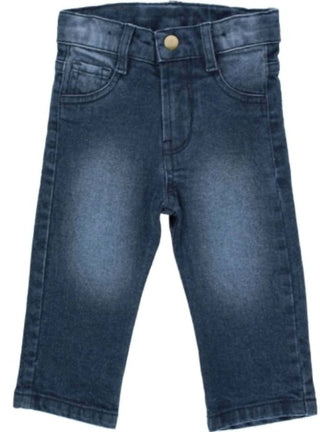 Rufflebutts - Boys Rugged Straight Jeans