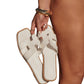Billini - Gordy Flat Sandals
