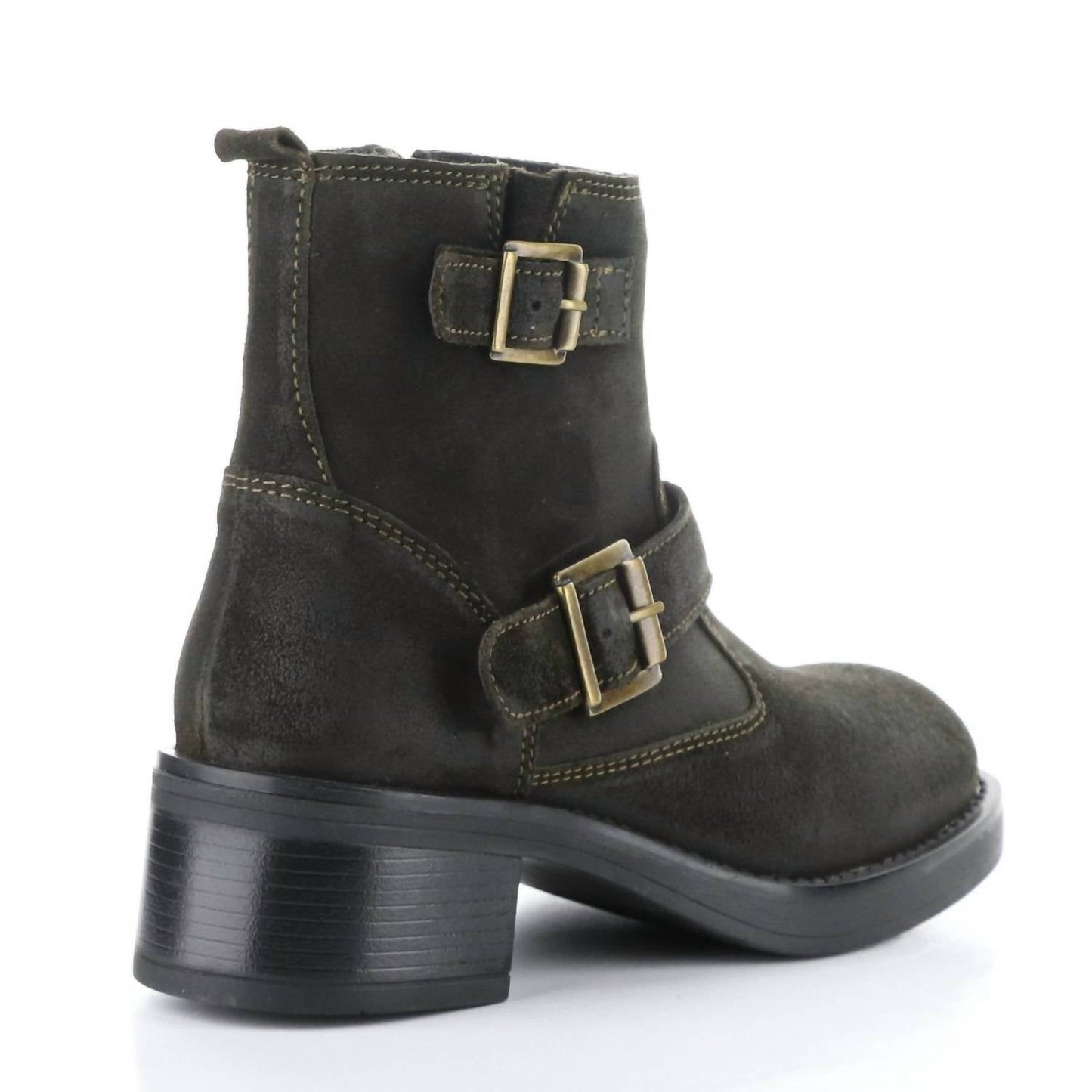 Bos. & Co. - Women's Grata Boot