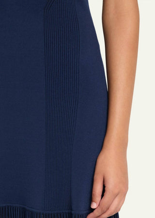 Jason Wu - Pointelle Degrade Knit Tank Dress