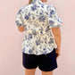 Entro - Daily Daze Short Sleeve Top
