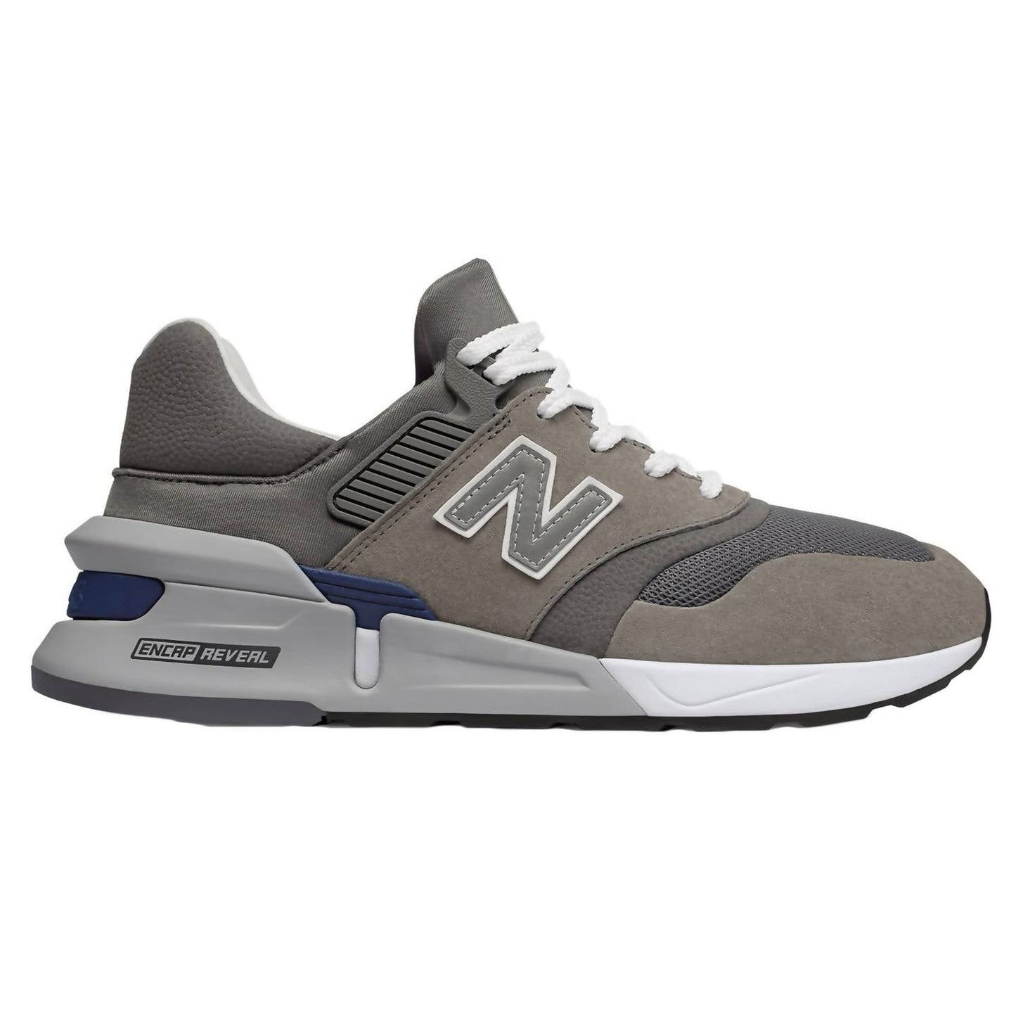 New Balance - Men's 997 Lace Up Encap Reveal Shoes