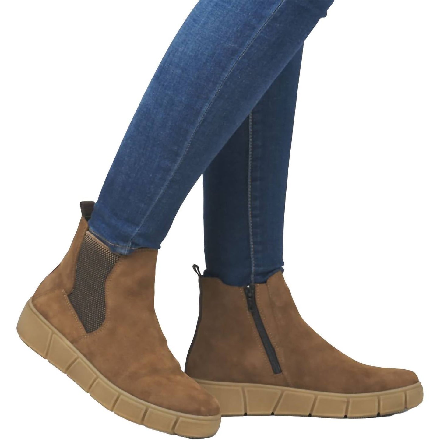 Remonte - Women's Leather Boots