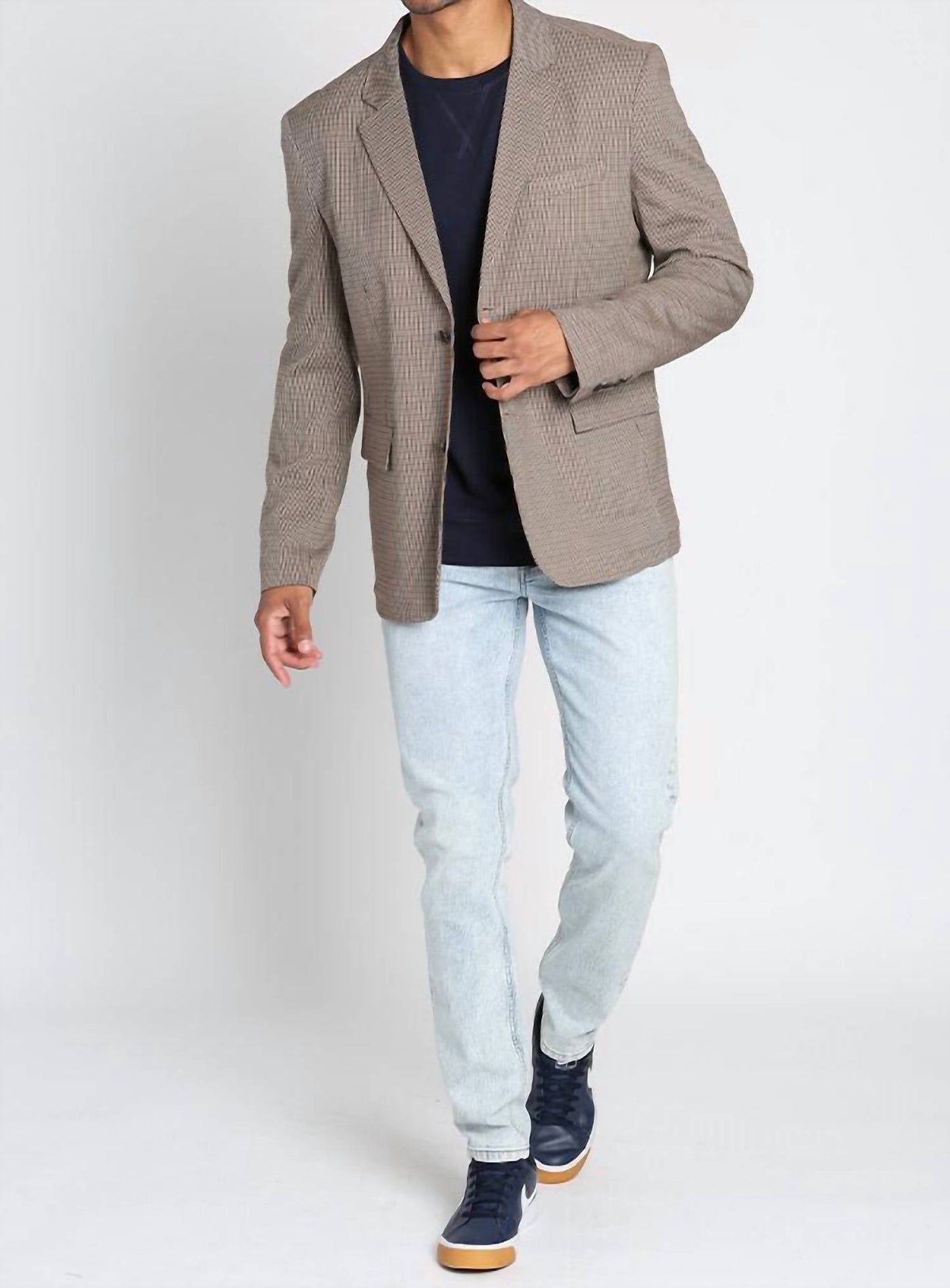 Jachs New York - Marquis Stretch Blazer